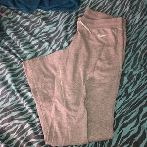 Nike sweats